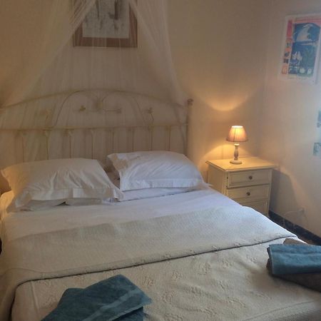 לורג B&B Maison Brora מראה חיצוני תמונה