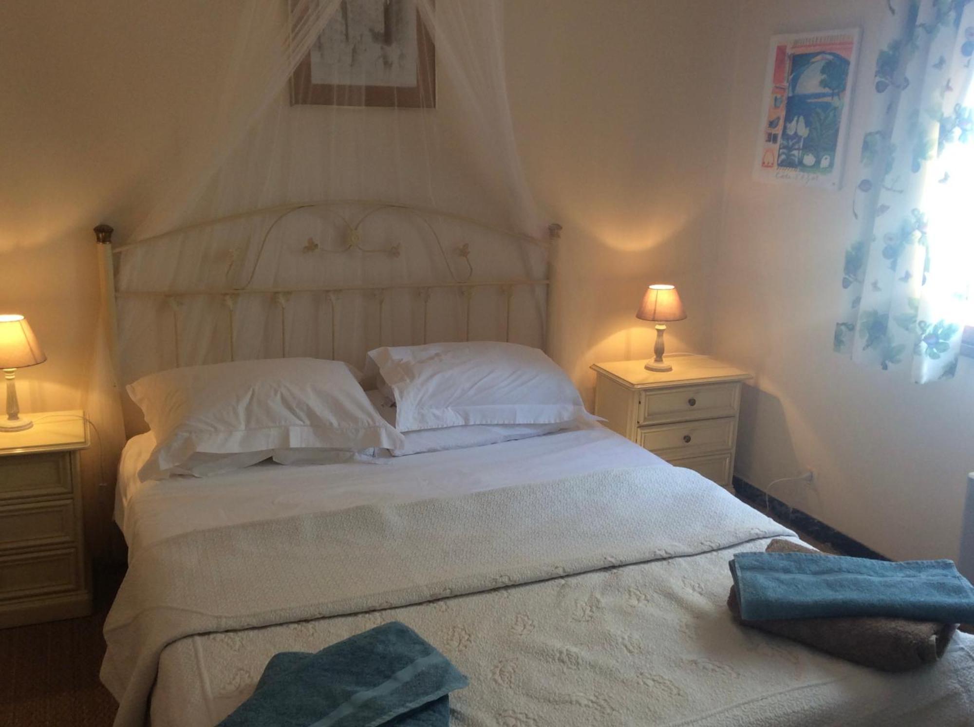 לורג B&B Maison Brora מראה חיצוני תמונה