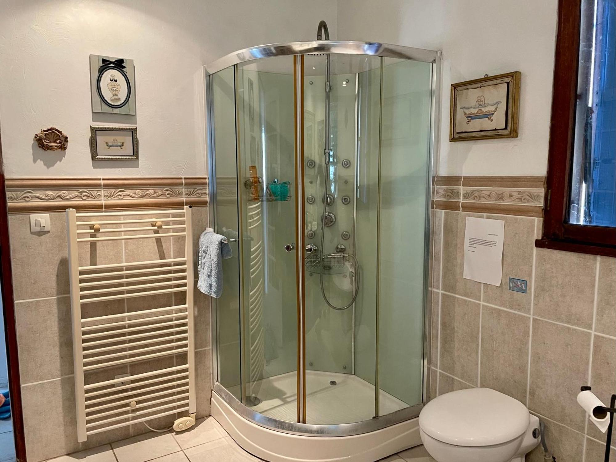 לורג B&B Maison Brora מראה חיצוני תמונה