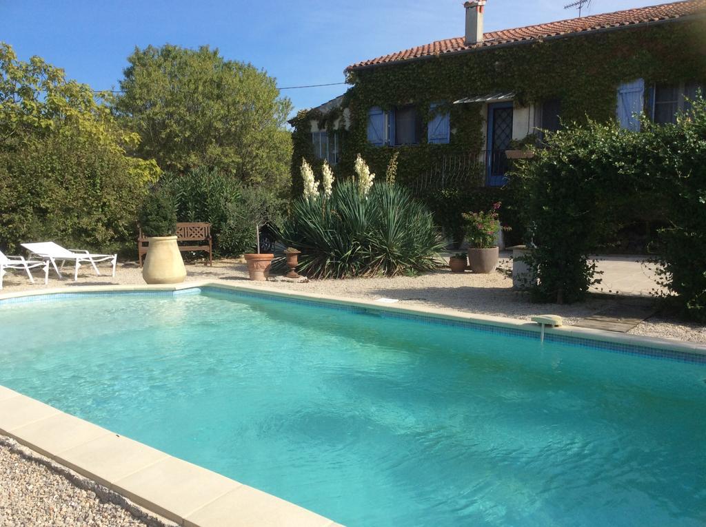 לורג B&B Maison Brora מראה חיצוני תמונה