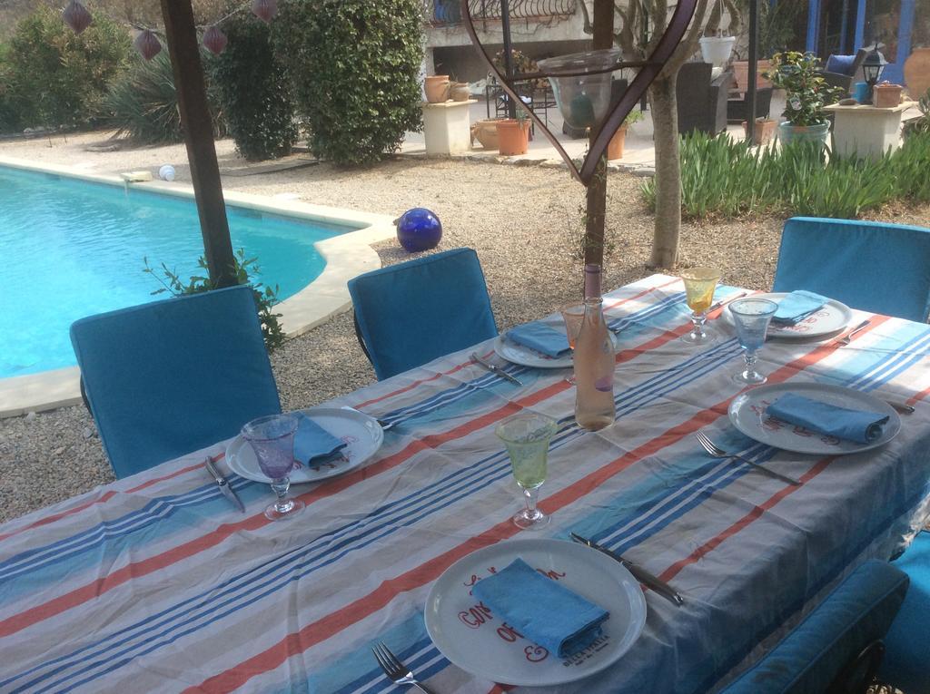 לורג B&B Maison Brora מראה חיצוני תמונה