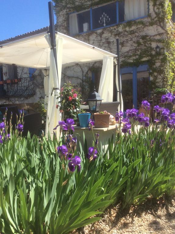 לורג B&B Maison Brora מראה חיצוני תמונה